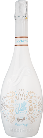 Mille Bolle Winter Magic Vino Spumante Mille Bolle Winter Magic Vino Spumante