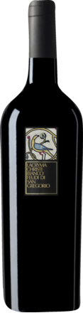2024 Lacryma Christi Bianco