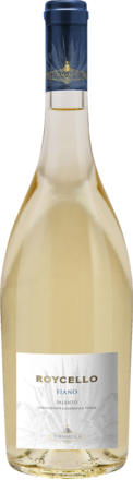 2024 Roycello Fiano