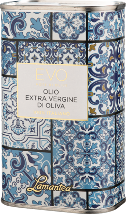 Lamantea Extra Natives Olivenöl