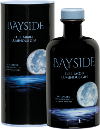 Bayside Full Moon Luminous Gin