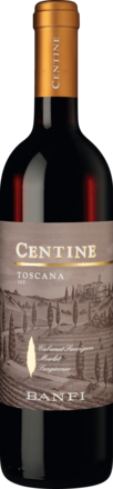 2023 Centine Rosso