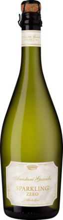 2024 Amistani Guarda Sparkling Zero Alkoholfrei