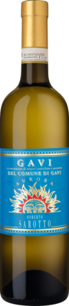 2025 Aurora Gavi di Gavi