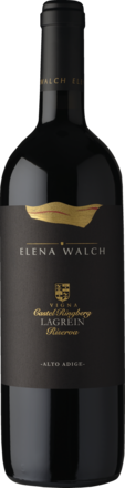 2022 Vigna Castel Ringberg Lagrein Riserva