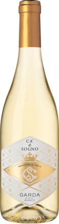 2025 Ca'di Sogno Garda Bianco