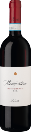 2023 Mompertone Monferrato