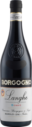 2023 Borgogno Bompè Barbera