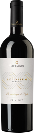 2024 Infinitum Primitivo