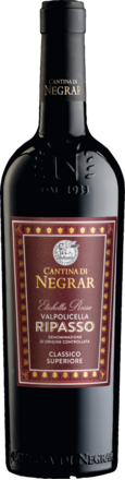 2023 Cantina di Negrar Valpolicella Ripasso