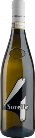 2024 4 Sorelle Sauvignon Blanc