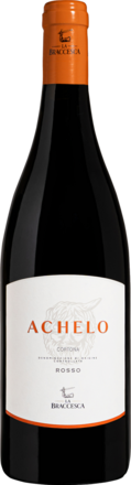 2023 Achelo Rosso