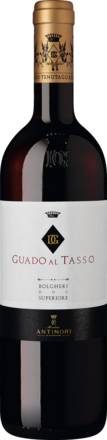 2013 Guado al Tasso