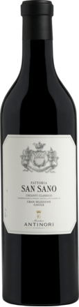 2021 San Sano Chianti Classico Gran Selezione Gaiole