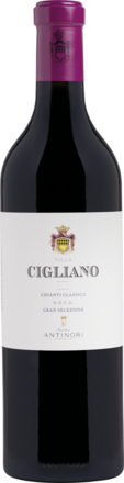2021 Villa Cigliano Chianti Classico Gran Selezione