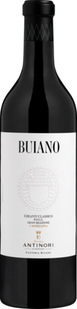 2021 Buiano Chianti Classico Gran Selezione  Castellina