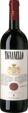 2022 Tignanello