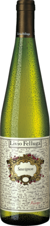 2024 Livio Felluga Sauvignon Blanc