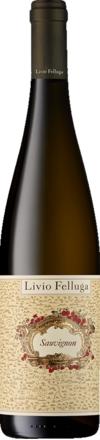2024 Livio Felluga Sauvignon Blanc