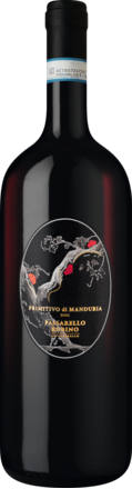 2024 Passarello Rubino Primitivo di Manduria