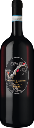 2024 Passarello Rubino Primitivo di Manduria