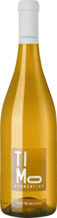 2025 TIMO Vermentino