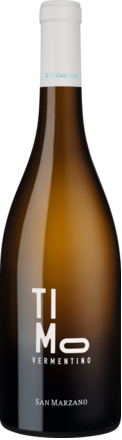 2025 TIMO Vermentino