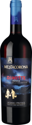 2022 Mezzacorona Dinotte Red Blend