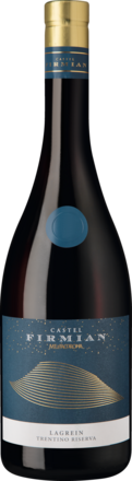 2022 Castel Firmian Lagrein Riserva
