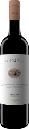 2024 Castel Firmian Merlot