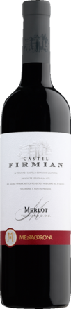 2024 Castel Firmian Merlot