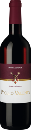 2023 Poggio Valente