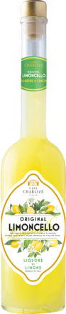 Casa Charlize Limoncello