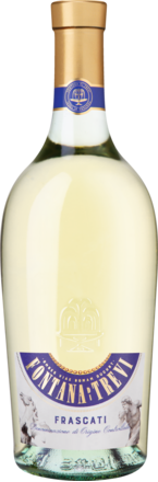 2025 Fontana di Trevi Frascati