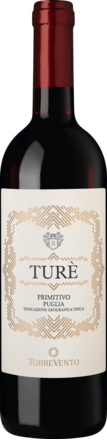2025 Turè Primitivo
