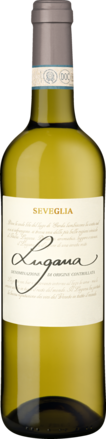 2025 Seveglia Lugana