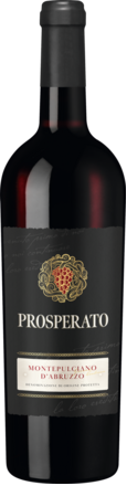 2024 Prosperato Montepulciano