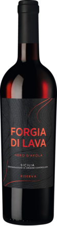 2023 Forgia di Lava Nero d'Avola Riserva