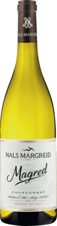 2024 Nals Margreid Chardonnay Magred