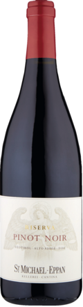 2022 St Michael Eppan Fallwind Pinot Noir Riserva