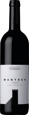 2023 Schreckbichl Lagrein Riserva "Mantsch"