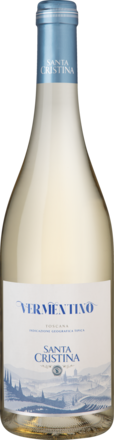 2024 Santa Cristina Vermentino