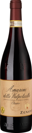 2020 Zenato Amarone