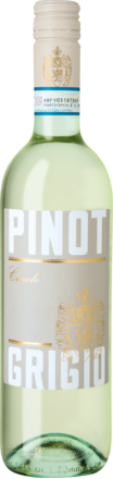 2025 Cinolo Pinot Grigio
