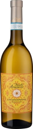 2025 Feudo Arancio Chardonnay