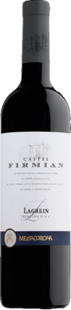 2024 Castel Firmian Lagrein