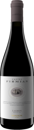 2024 Castel Firmian Lagrein
