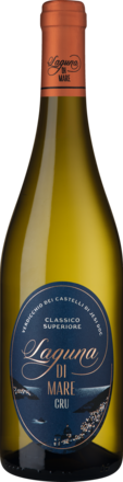 2025 Laguna di Mare Verdicchio Superiore Cru