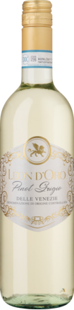 2025 Leon d'Oro Pinot Grigio