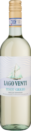 2025 Lago Venti Pinot Grigio